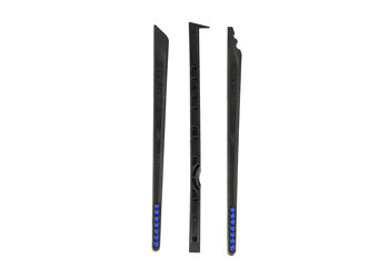 Alternative view of OTIS MULTI PURPOSE SCRAPER/BRUSH SET
