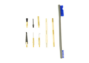 egunco 50 Alternative view of OTIS PRO PLUS GUNSMITHING PICK SET