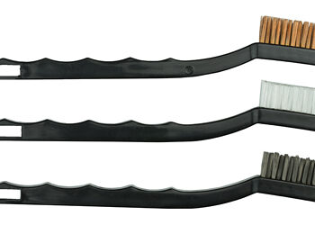OUTERS UTILITY GUN BRUSH SET