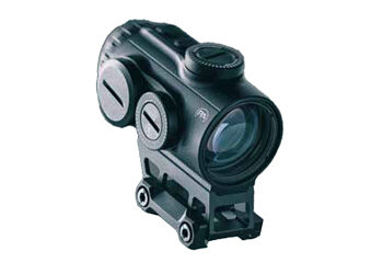 PAO CLX 3X PRISM CROSS DOT 5.56 RED