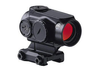 Alternative view of PA GLX MD-21S AUTOLIVE ACCS CQB RED