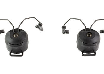 PELTOR ARC ADAPTORS