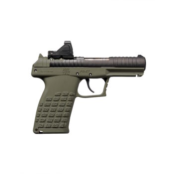 KELTEC PR-5.7 5.7X28 20+1 GRN W/RFX11