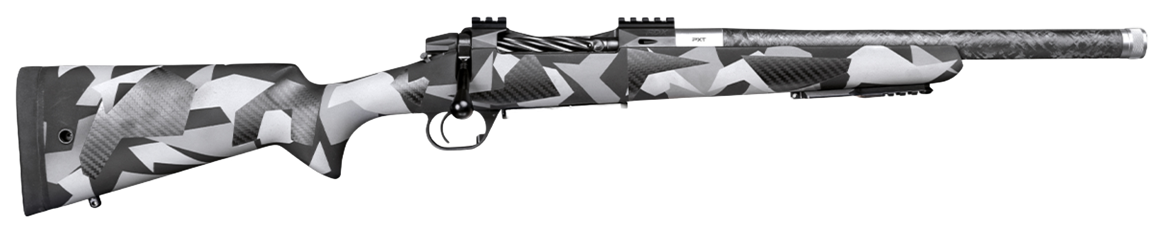 PROOF ELEVATION FDX LWH 6.5PRC 20 CF SPLINTER 3 PROOF ELEVATION FDX LWH 6.5PRC 20 CF SPLINTER