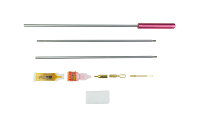 PRO-SHOT CLNG KIT 36" ROD 3PC 270CAL 3 PRO-SHOT CLNG KIT 36" ROD 3PC 270CAL