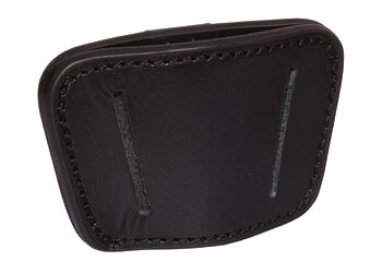 Alternative view of PS PROD BELT SLD HLSTR BLK MED/LG