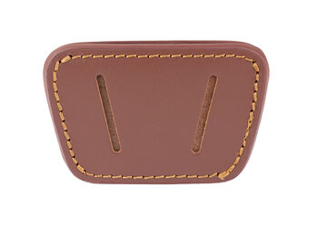 PS PROD BELT SLD HLSTR TAN MED/LG