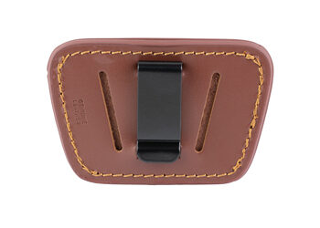 Alternative view of PS PROD BELT SLD HLSTR TAN MED/LG