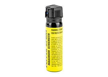 Alternative view of PS 4OZ ELIMINATOR PEPR SPRY FLIP TOP