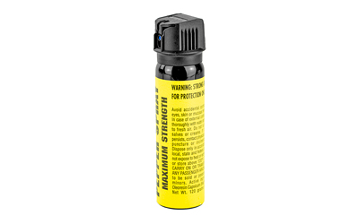 PS 4OZ ELIMINATOR PEPR SPRY FLIP TOP 4 PS 4OZ ELIMINATOR PEPR SPRY FLIP TOP - Image 2