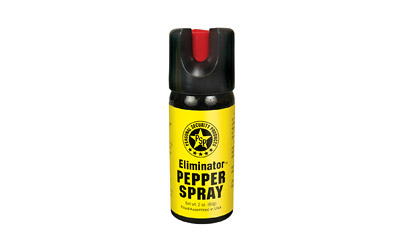 PS 2OZ ELIMINATOR PEPR SPRY TWIST LK 2 PS 2OZ ELIMINATOR PEPR SPRY TWIST LK