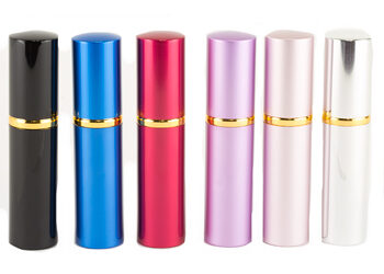 PS 3/4OZ LIPSTICK 6 PC DISP ASSORTED