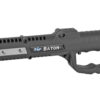 PS ZAP STUN BATON/LITE 1MIL VOLT BLK 1 PSZAPBATON 1