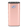 PS ZAP EDGE USB RECHARGE ROSE GOLD 2 PSZAPEDGERG 1