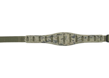 QUAKE CLAW CONTOUR SLING QD CAMO