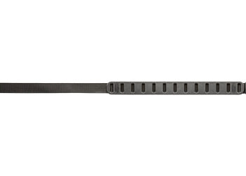 QUAKE CLAW SLIMLINE SLING SWIVEL BLK