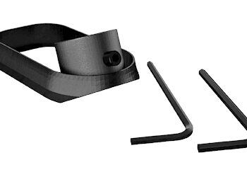 RA MAGWELL FOR G17/22/34/35 GEN3 BLK