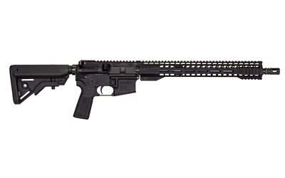 RADICAL 300BLK 16" SHR HG 30RD BLK 2 RADICAL 300BLK 16" SHR HG 30RD BLK