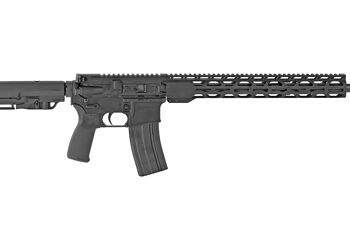 egunco 49 Alternative view of RADICAL 556NATO 16" 15"RPR MFT 30RD
