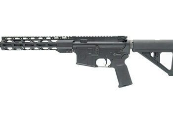RADICAL 5.56 10.5" BLK 30RD MGPL BRC