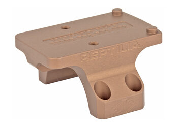 REPTILIA ROF-90 30MM SPM/RMR FDE