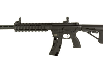 RETAY RA1522 22LR 16" 10RD QUAD BLK