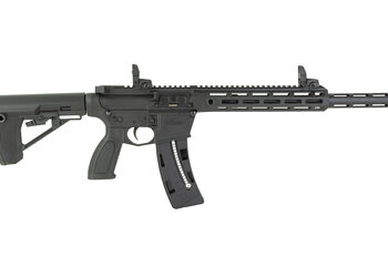 RETAY RA1522 VGRD 22LR 16" 25RD POLY 6 RETRA1522 BLKPMLKVANRD 2