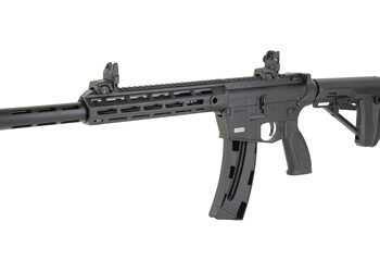 RETAY RA1522 VGRD 22LR 16" 25RD POLY 7 RETRA1522 BLKPMLKVANRD 3