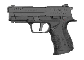RETAY RXP22 22LR 4" 13RD BLK