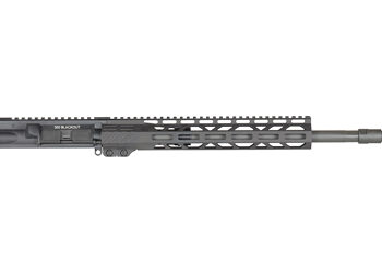 RRA CMP COYOTE CAR A4 UPR 300BLK 16"