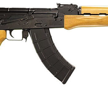 RED STAR ORDNANCE BG47BL 7.62X39 GLOSS BLONDE STK