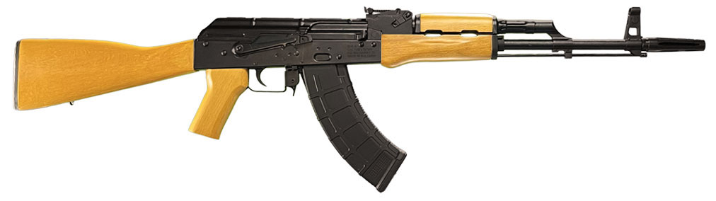 RED STAR ORDNANCE BG47BL 7.62X39 GLOSS BLONDE STK 3 RED STAR ORDNANCE BG47BL 7.62X39 GLOSS BLONDE STK