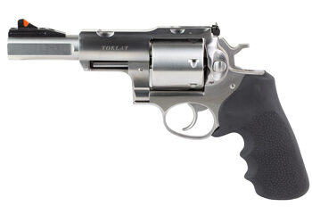 RUGER SPR RDHWK TOKLAT 44MAG 5" 6RD