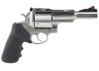 Alternative view of RUGER SPR RDHWK TOKLAT 44MAG 5" 6RD