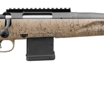 RUG AMERICAN GEN II RANCH 7.62X39 FDE