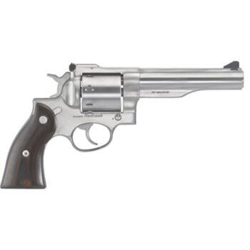 RUG REDHAWK 357MAG 5.5 SS AS 8RD