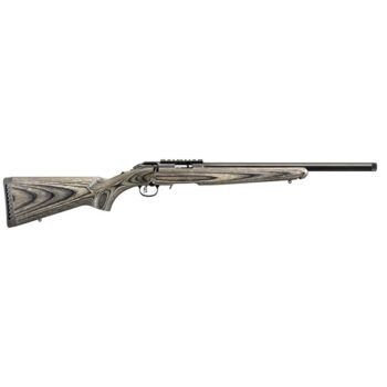 RUG AMERICAN RIMFIRE TARGET 22MAG 18 TB LAM