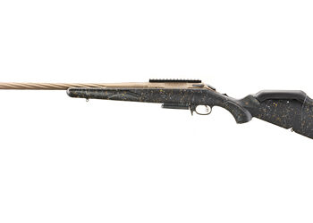 RUGER AMER G2 PRAIRIE 6.5CM 20" 3RD