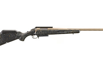 Alternative view of RUGER AMER G2 PRAIRIE 6.5CM 20" 3RD