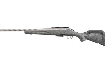 RUGER AMER GEN2 350LEG 20" GRY 5RD