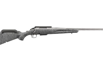 egunco 52 Alternative view of RUGER AMER GEN2 350LEG 20" GRY 5RD