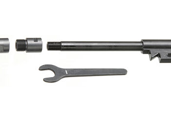 RUGER-57 THREADED BARREL KIT 5.4"