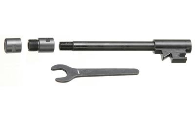 RUGER-57 THREADED BARREL KIT 5.4" 2 RUGER-57 THREADED BARREL KIT 5.4"