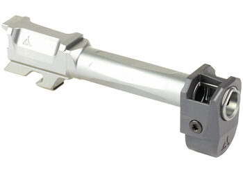 Alternative view of RADIAN AFTRBRNR RJ FOR GLK 43 BK/GRY