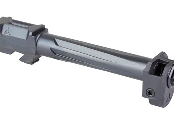 Alternative view of RADIAN AFTRBRNR RJ FOR G17 GEN3 BLK