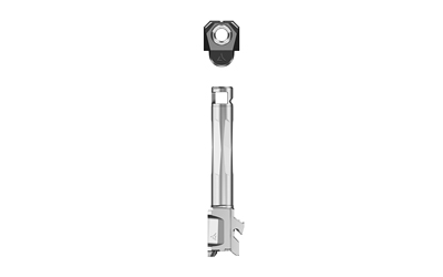 RADIAN AFTRBRNR RJ FOR GL19 G6 BK/GY 2 RADIAN AFTRBRNR RJ FOR GL19 G6 BK/GY