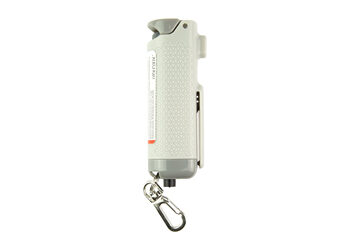 SABRE SAFE ESCAPE 3-IN-1 PPR GEL GRY