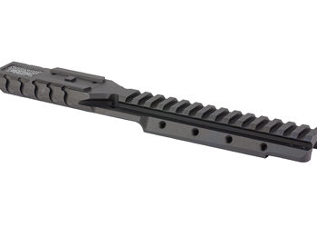 SAMSON HNBL T-1 RL MINI 14 08+ BLK