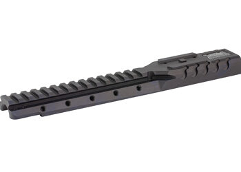 Alternative view of SAMSON HNBL T-1 RL MINI 14 08+ BLK