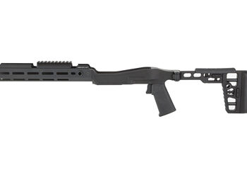 SAMSON SAS-22 FLD CHSS FOR 10-22 BLK